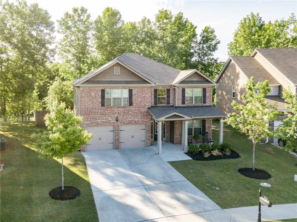 Braselton, GA 30517,6034 Cloverfield WAY