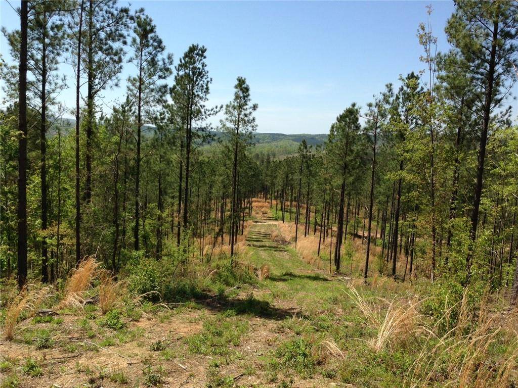 Fairmount, GA 30139,0 Fuller Mountain Road (83 acres) RD