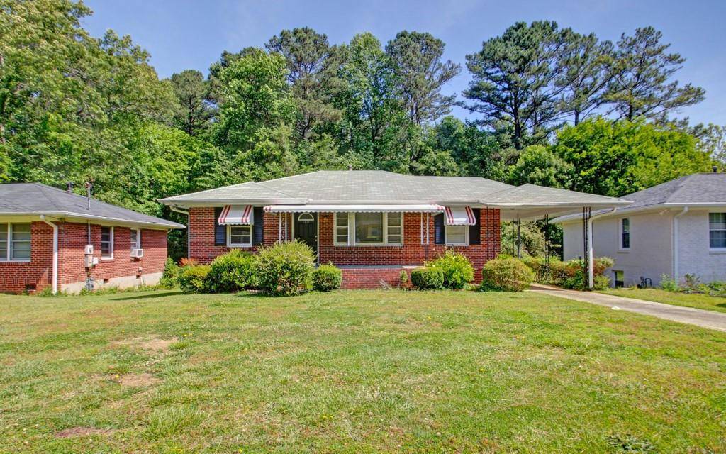 Atlanta, GA 30318,2599 Hightower CT NW