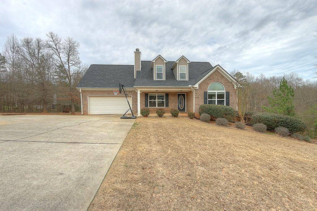 Commerce, GA 30530,145 Manor PL