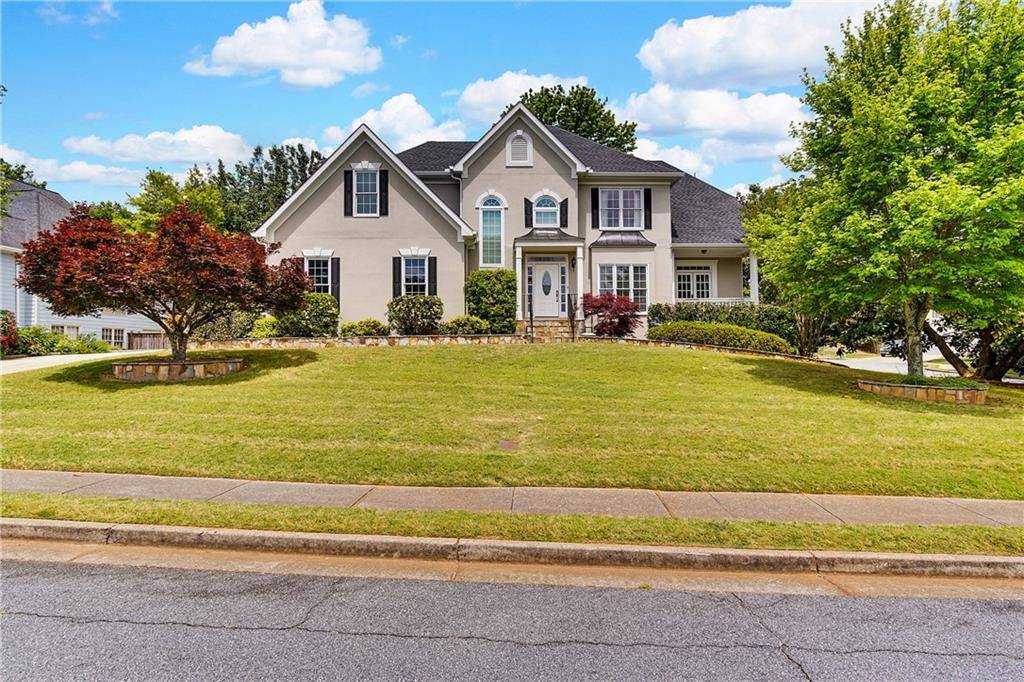 Peachtree Corners, GA 30092,5315 Wickershire DR