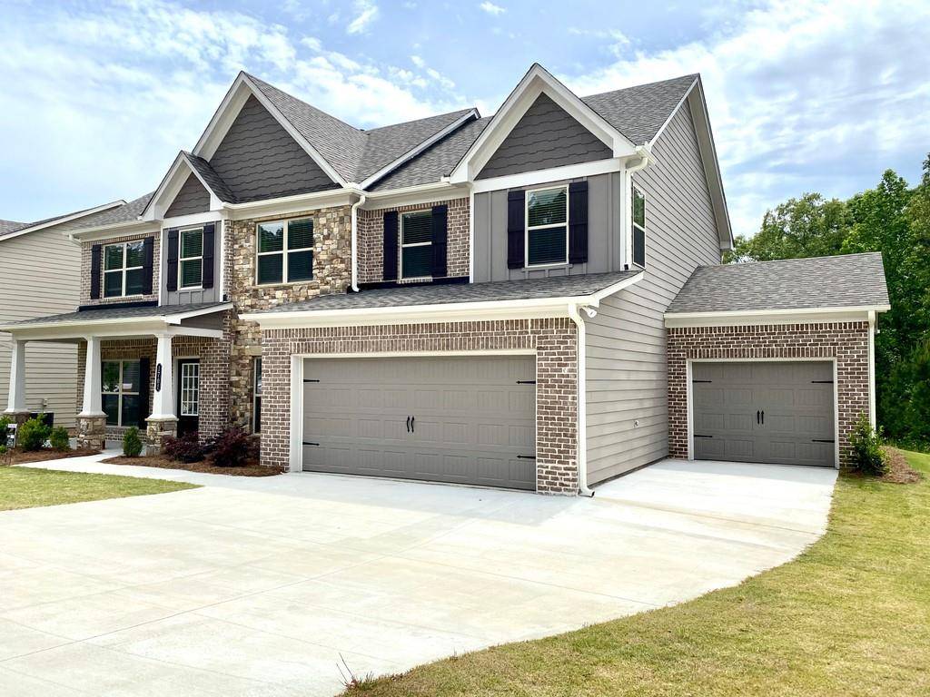 Dacula, GA 30019,1701 Cobblefield CIR