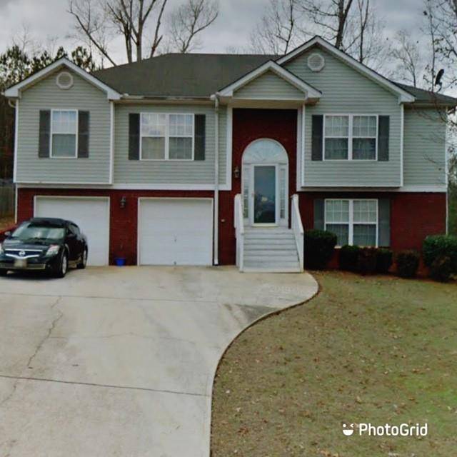 Covington, GA 30016,25 Valley View DR