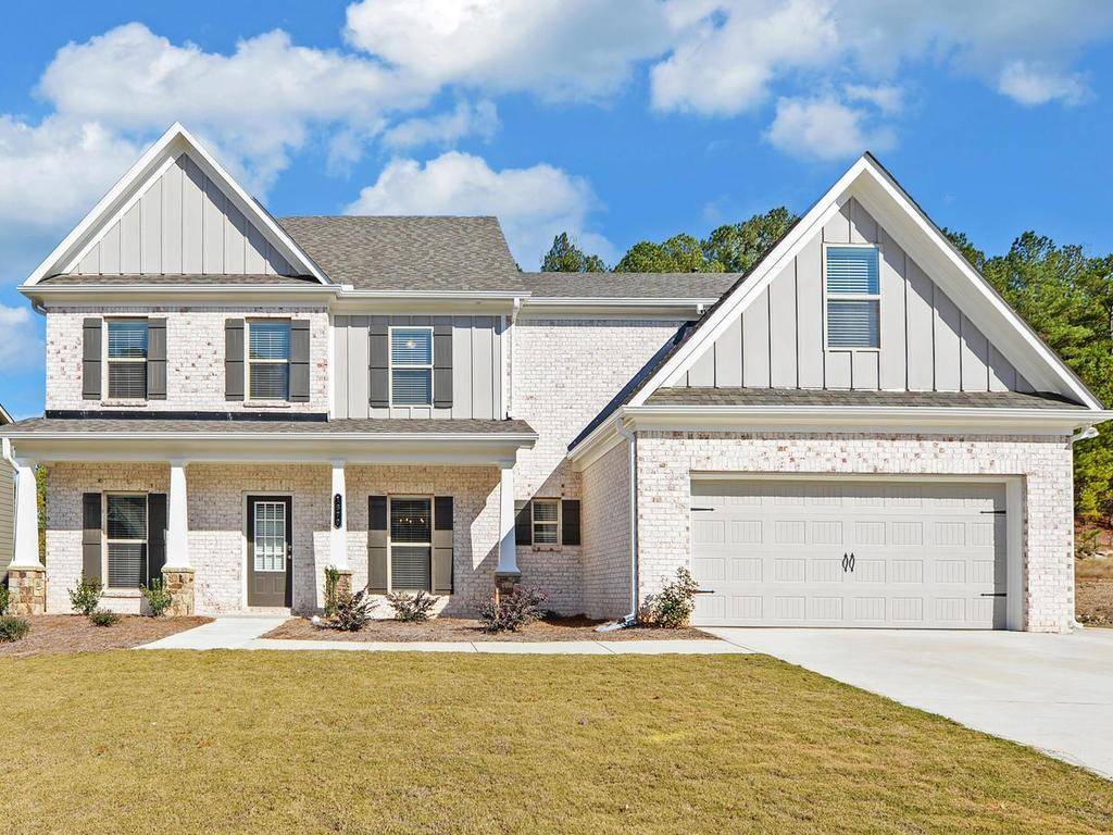 Dacula, GA 30019,2973 Blue Stone CT