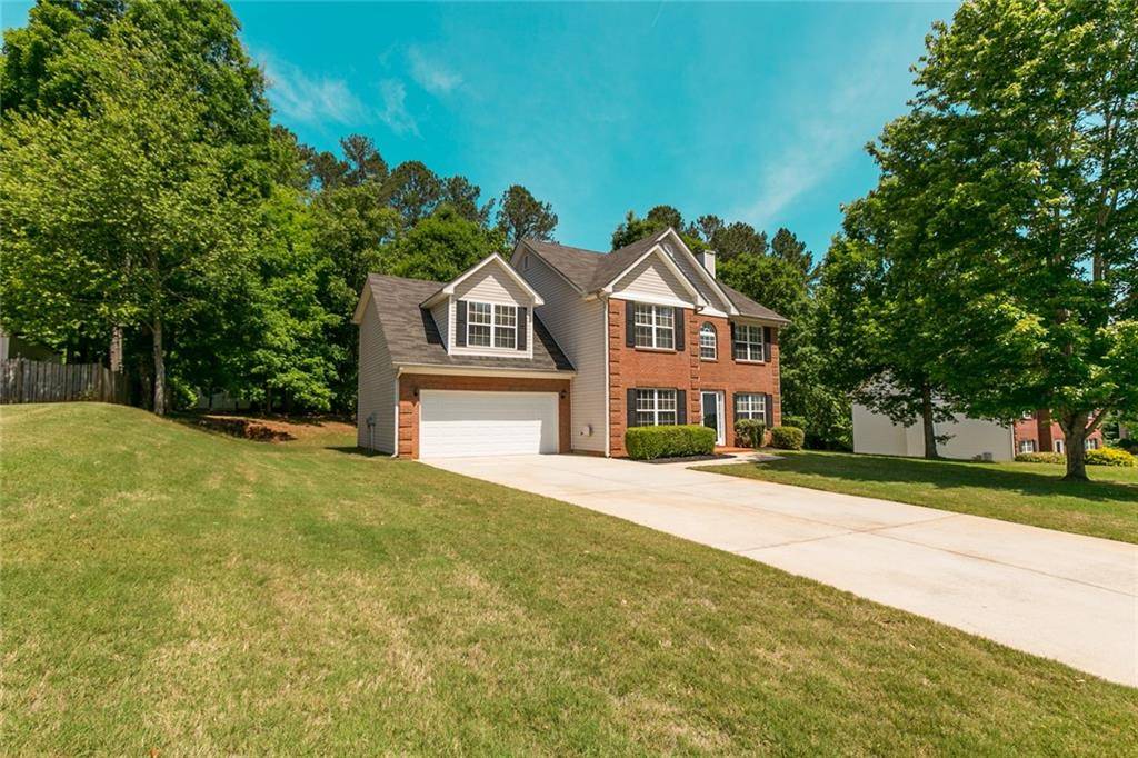 Covington, GA 30016,20 Trelawney RUN