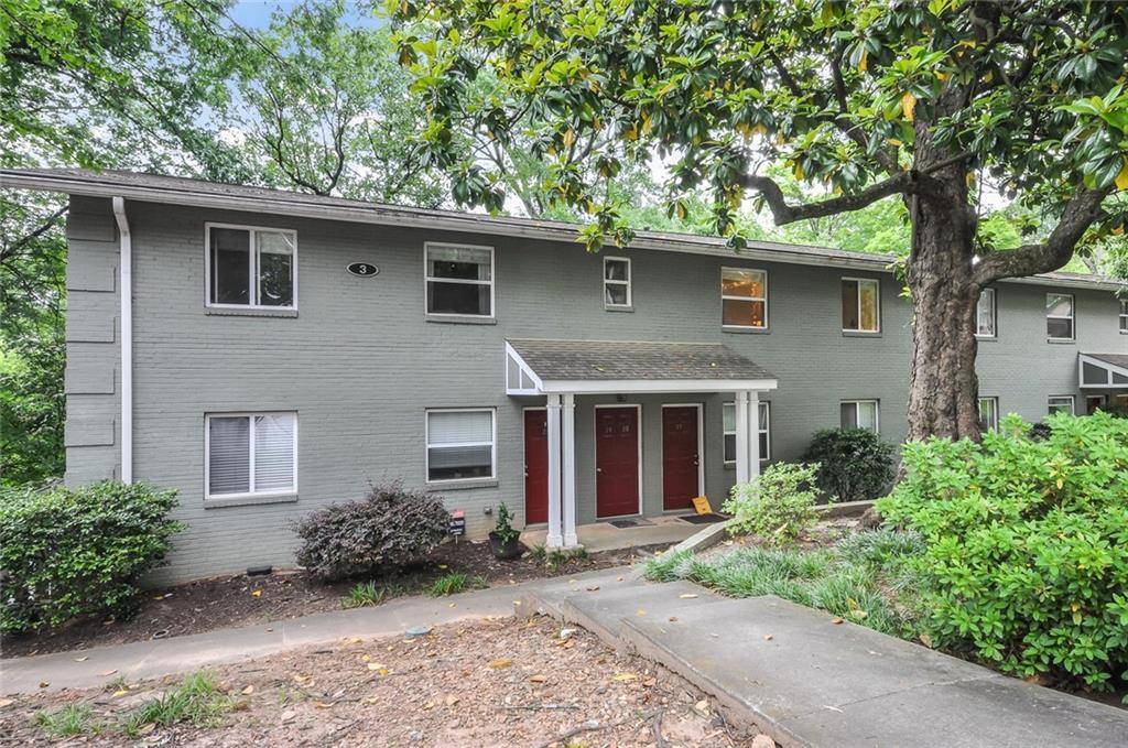 Atlanta, GA 30307,1067 Alta AVE NE #28