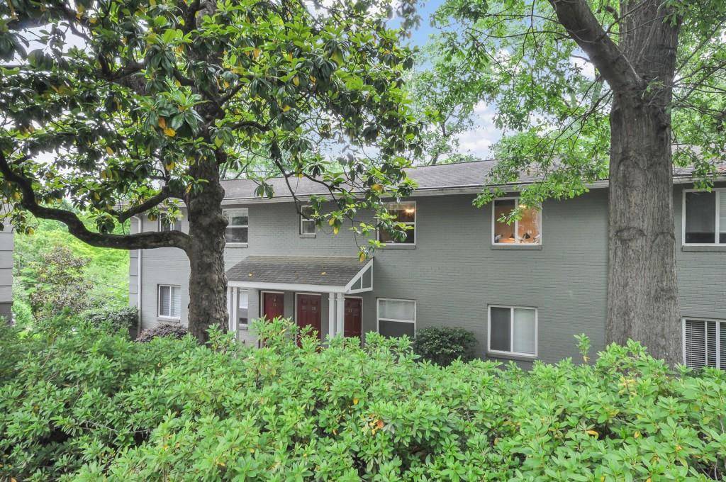 Atlanta, GA 30307,1067 Alta AVE NE #28