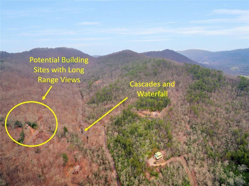 Hiawassee, GA 30546,0 SPARKS BRANCH RD