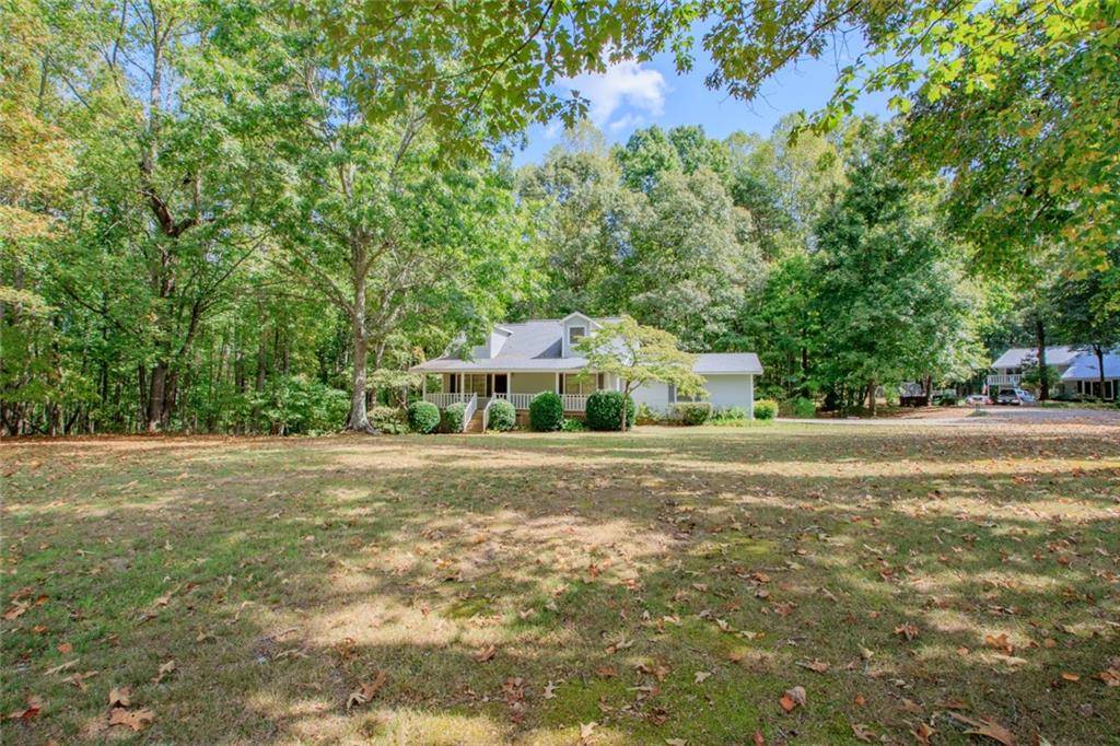 Clarkesville, GA 30523,495 Land O Goshen