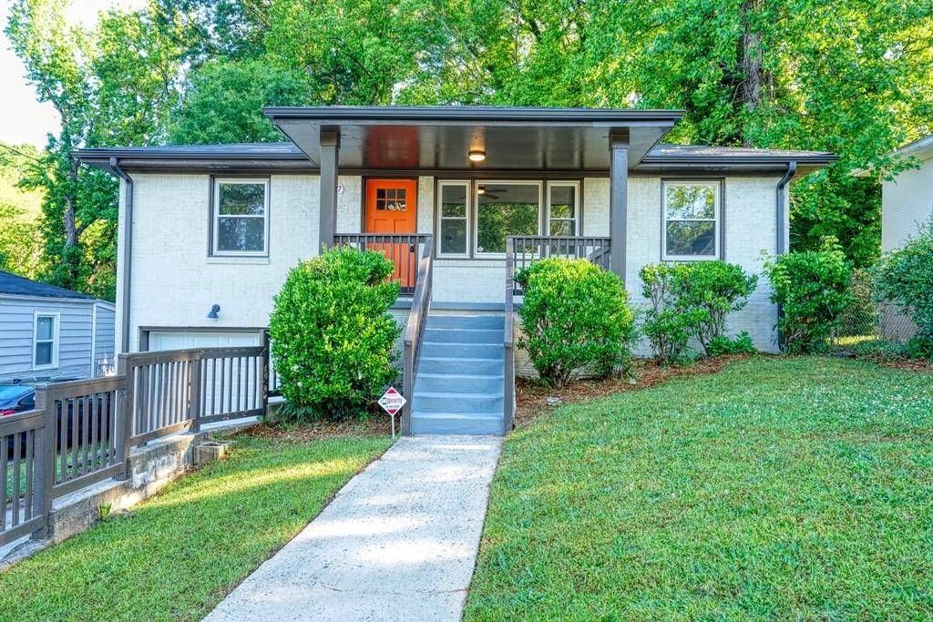 Atlanta, GA 30310,2217 SW Larchwood RD SW