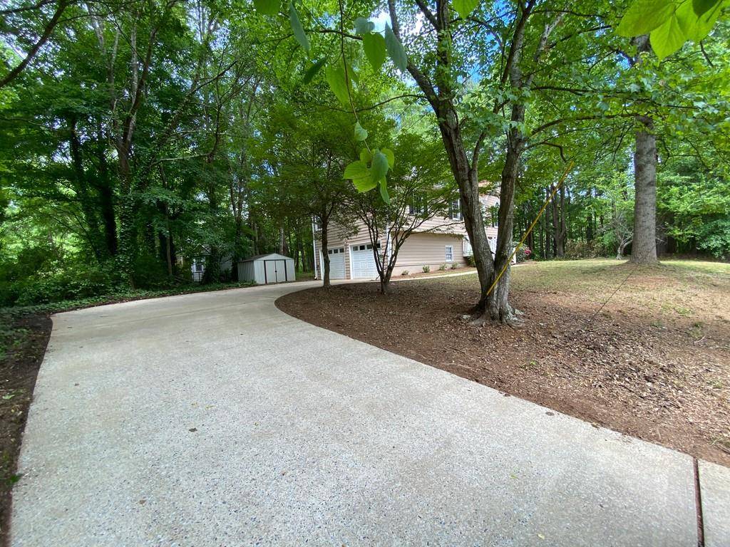 Hiram, GA 30141,54 Hughes RD