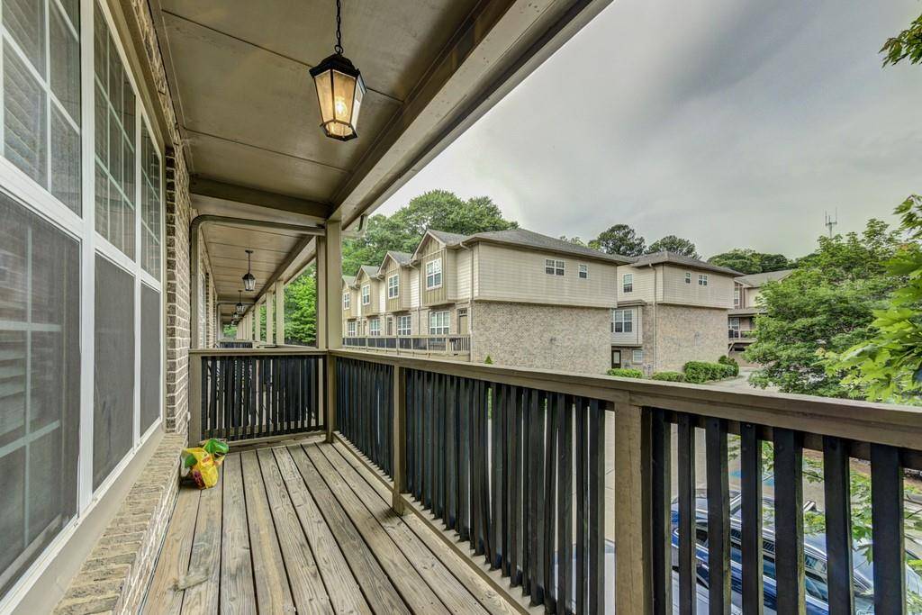 Atlanta, GA 30316,300 Vannoy Park LN #300