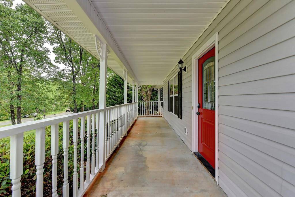 Dawsonville, GA 30534,61 Kinsington CT