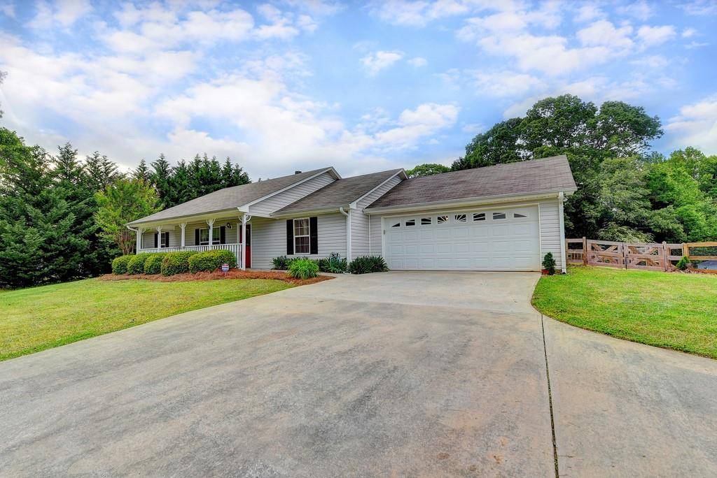 Dawsonville, GA 30534,61 Kinsington CT