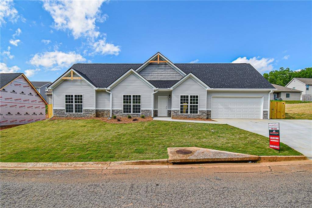 Alto, GA 30510,465 Highland Pointe DR