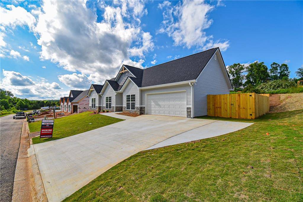 Alto, GA 30510,465 Highland Pointe DR