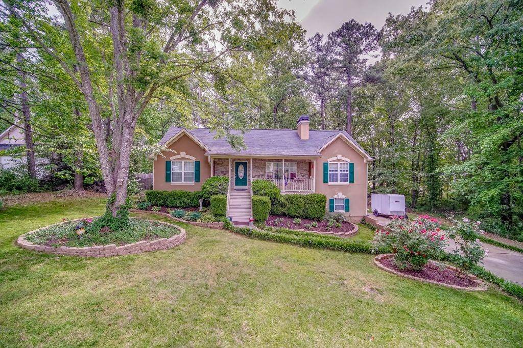 Villa Rica, GA 30180,114 Clay CT