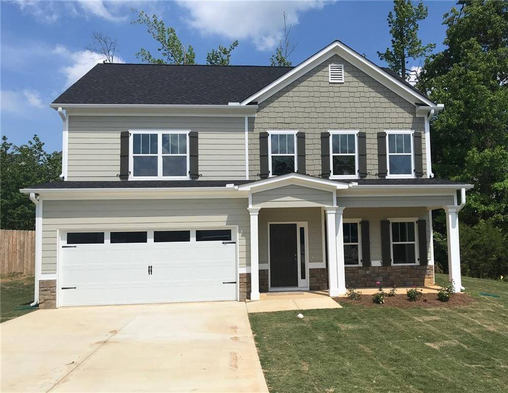 Adairsville, GA 30103,21 Cedar WAY