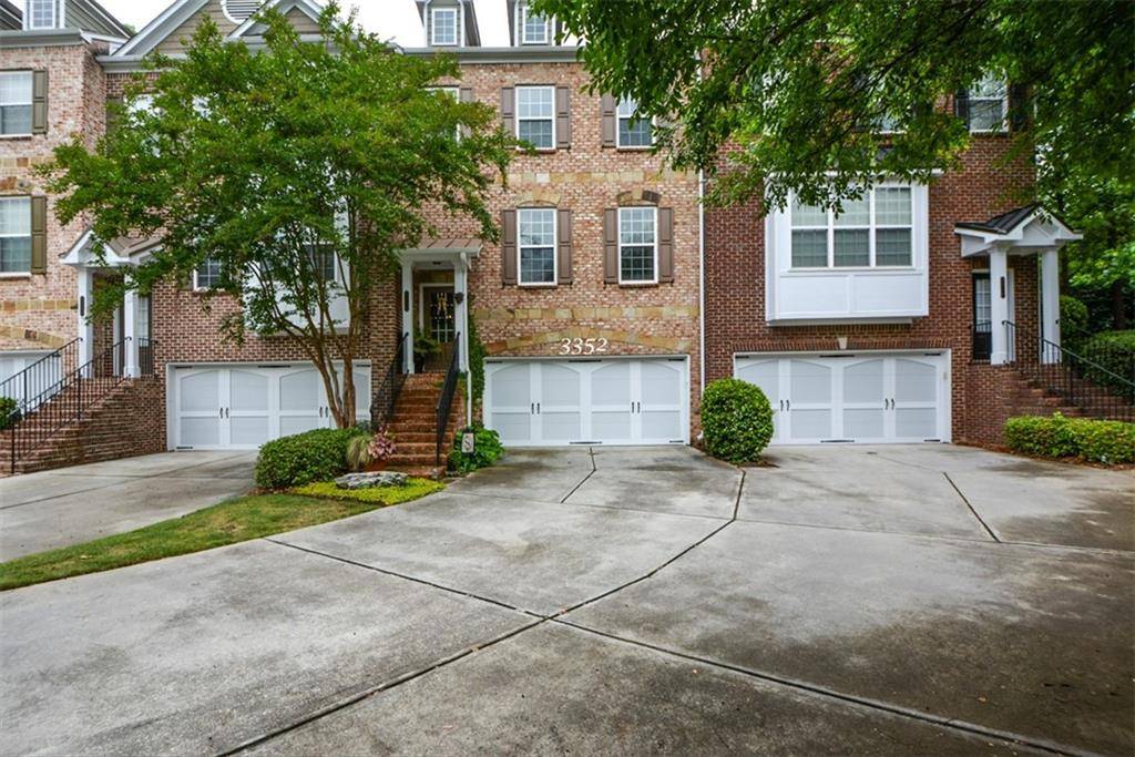 Peachtree Corners, GA 30092,3352 Cameron TRL