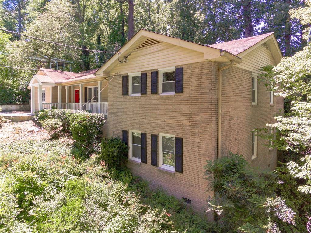 Chamblee, GA 30341,3110 Nottaway CT