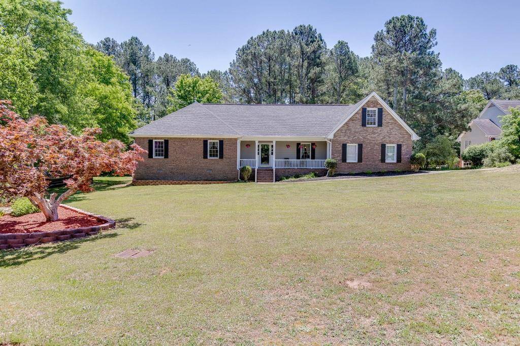 Snellville, GA 30078,1755 SKYLAND GLEN DR