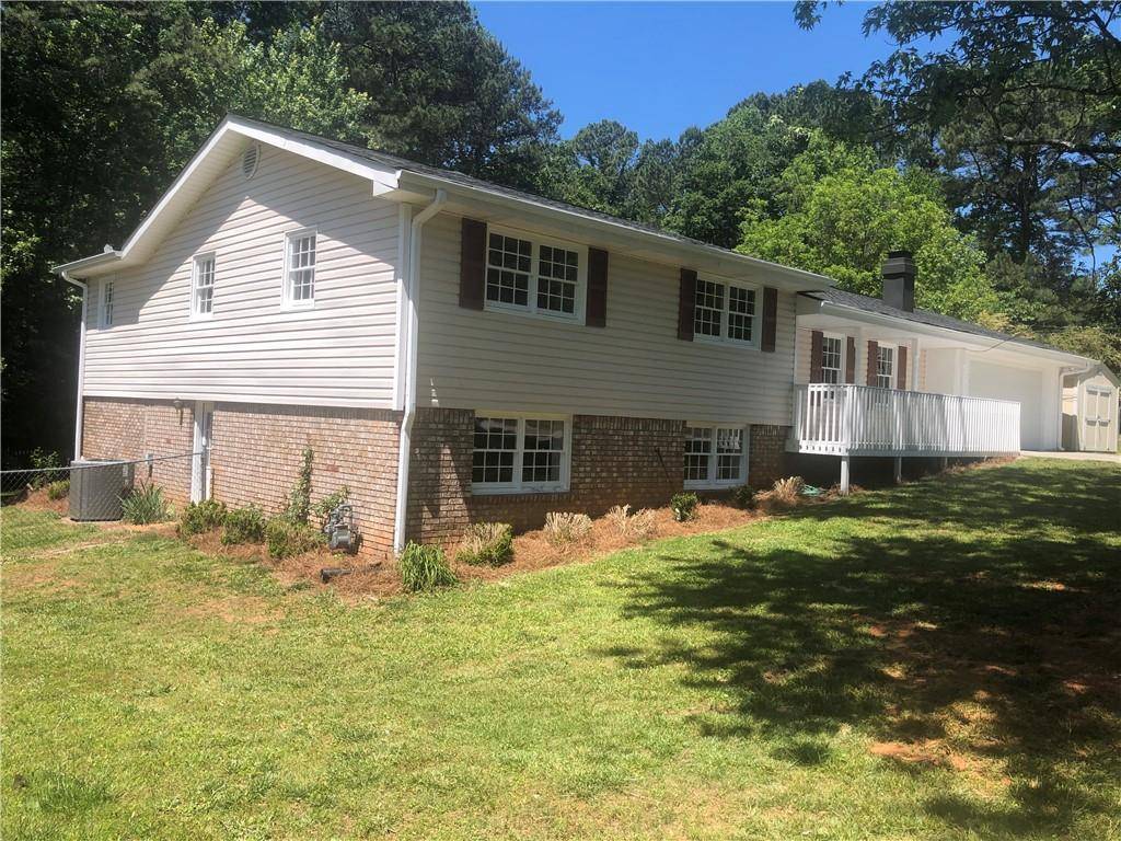 Stone Mountain, GA 30087,783 Denise CT