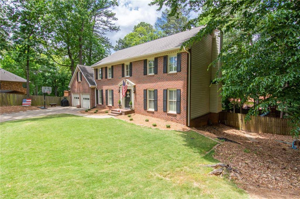 Peachtree Corners, GA 30096,3748 Coldstream LN