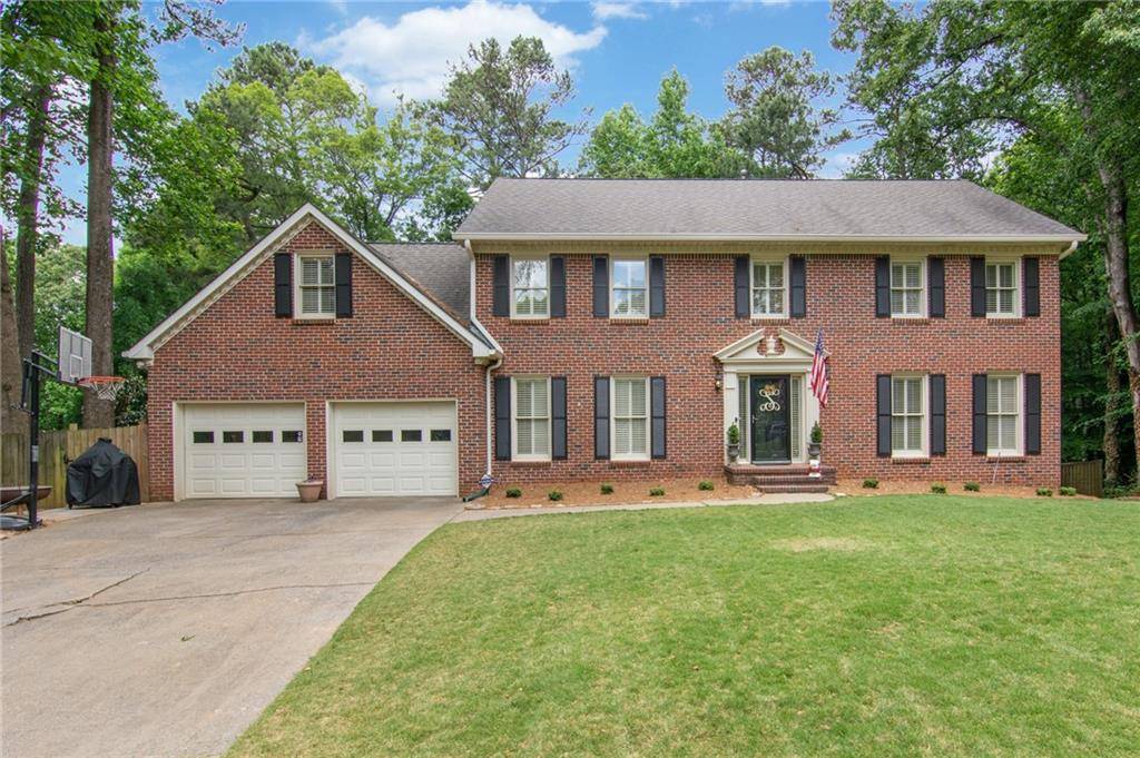 Peachtree Corners, GA 30096,3748 Coldstream LN