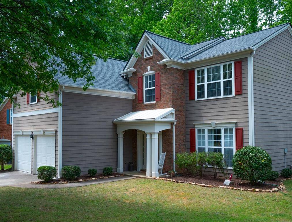 Kennesaw, GA 30144,3035 Donamire CT NW