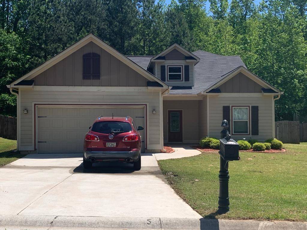 Villa Rica, GA 30180,224 Raleigh WAY