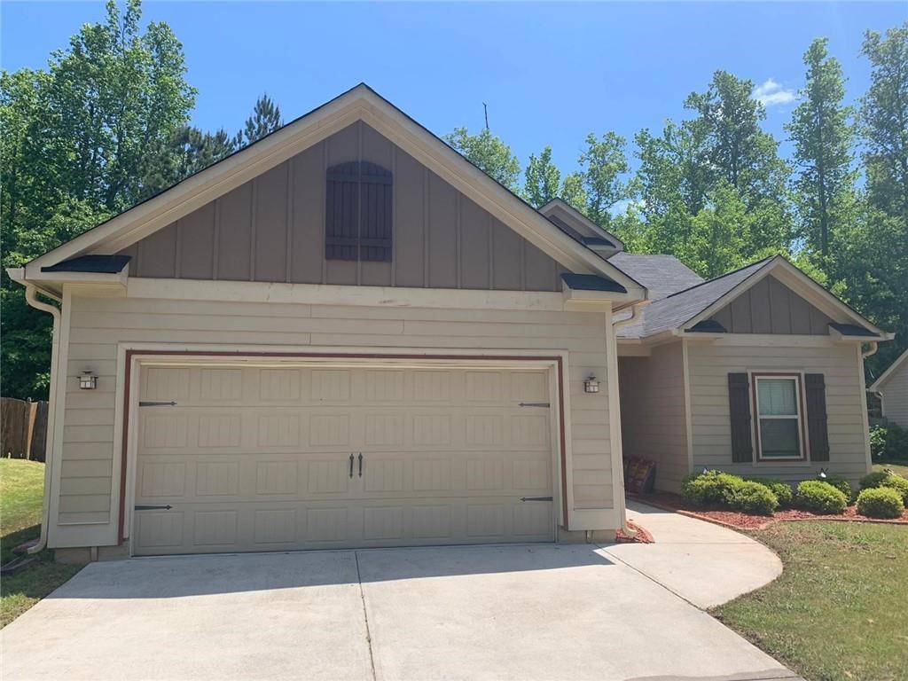 Villa Rica, GA 30180,224 Raleigh WAY