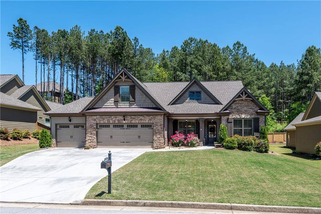 Dallas, GA 30132,609 Crimson DR