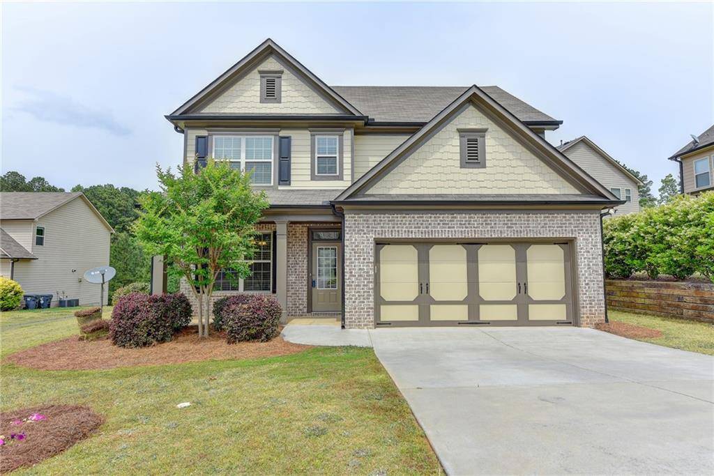 Sugar Hill, GA 30518,5999 Mock Ives CT