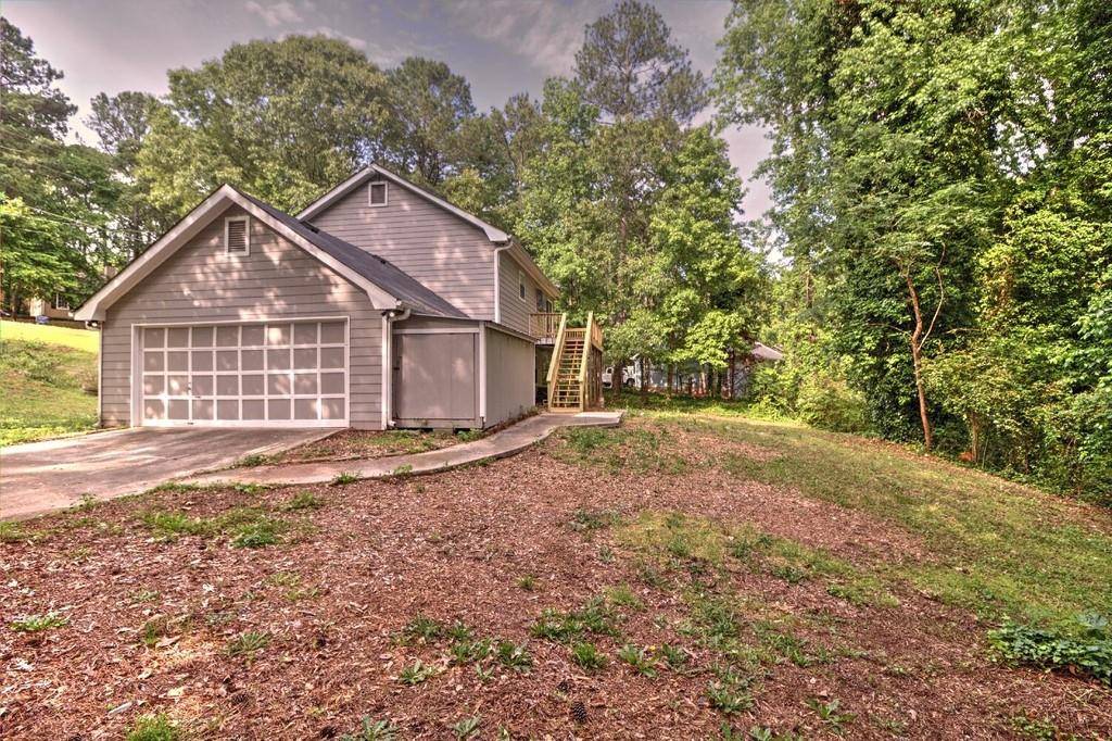 Covington, GA 30016,75 Summer LN