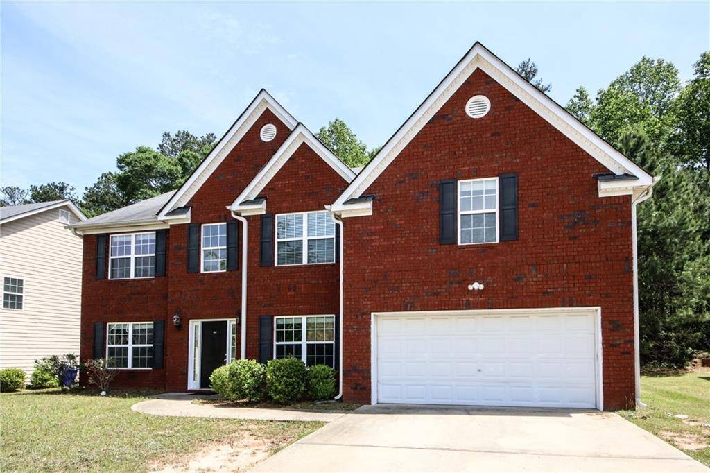 Stockbridge, GA 30281,525 Mccain Creek TRL