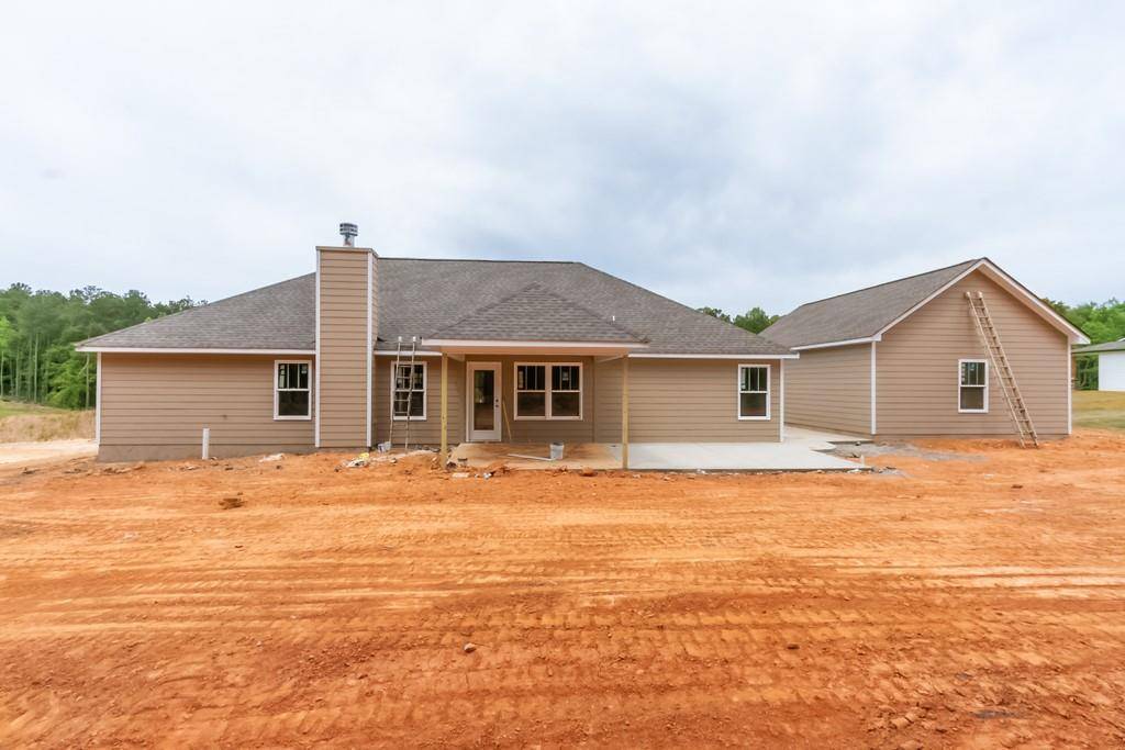 Villa Rica, GA 30180,502 Alta CT