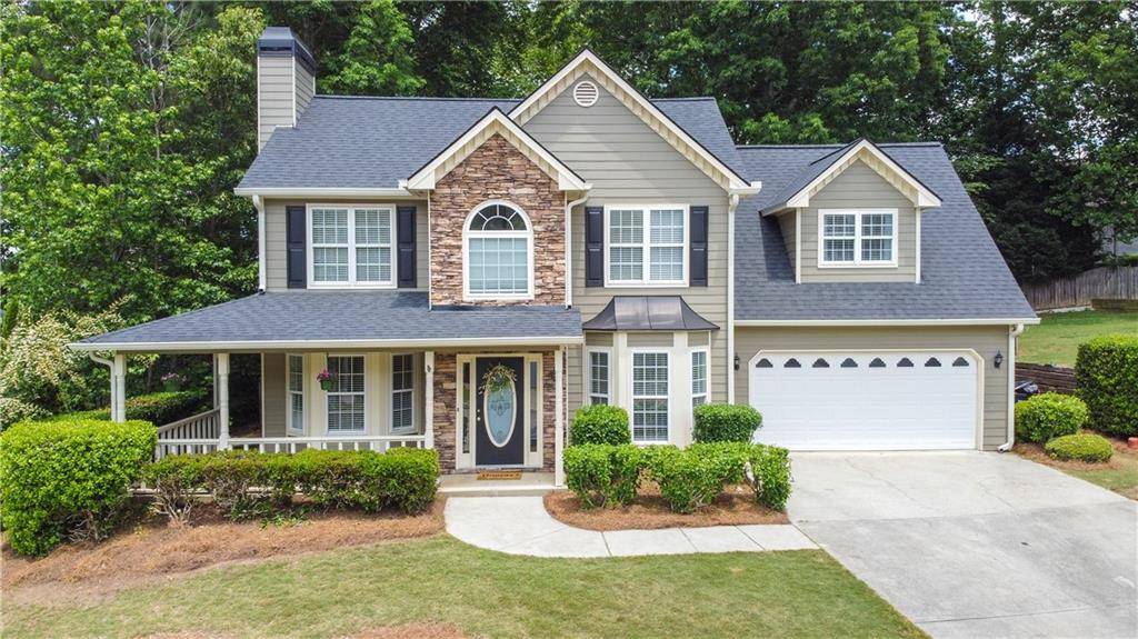 Buford, GA 30519,4442 Keenly Valley DR