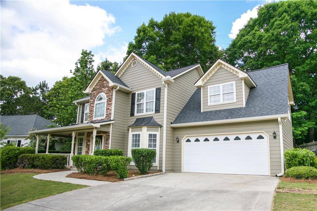 Buford, GA 30519,4442 Keenly Valley DR