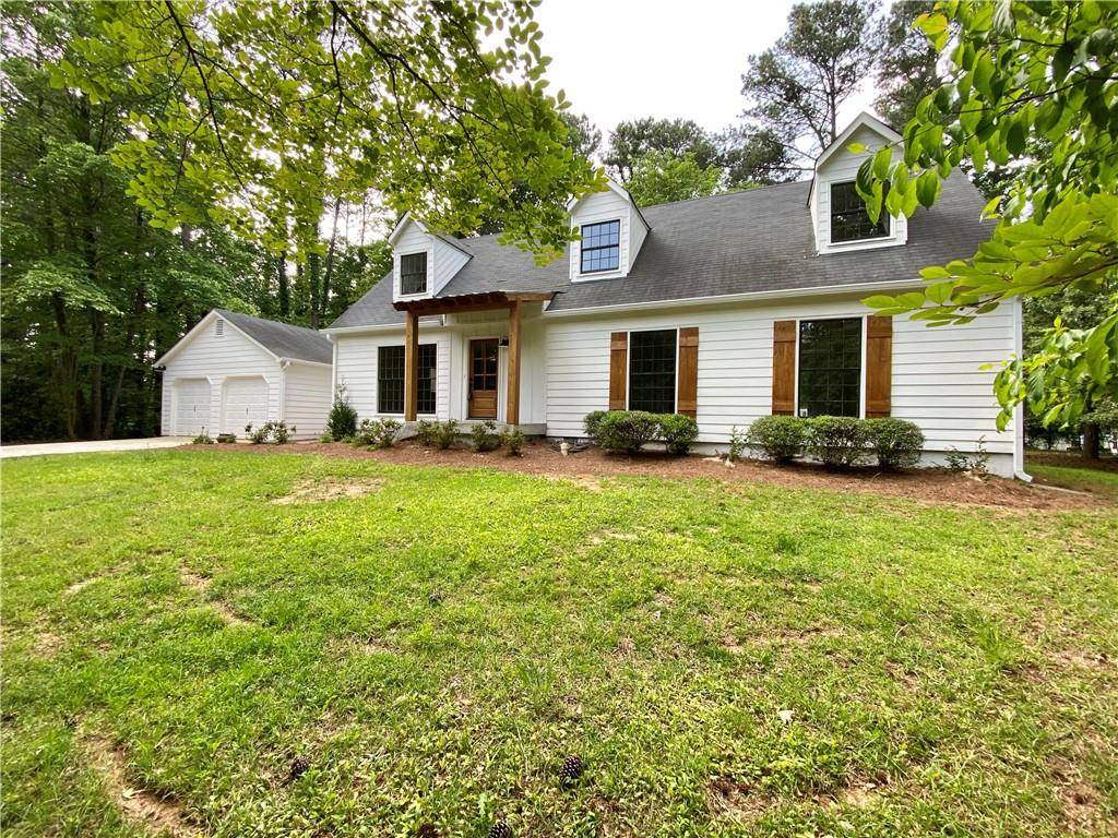 Kennesaw, GA 30152,2688 Sentry Post RD NW