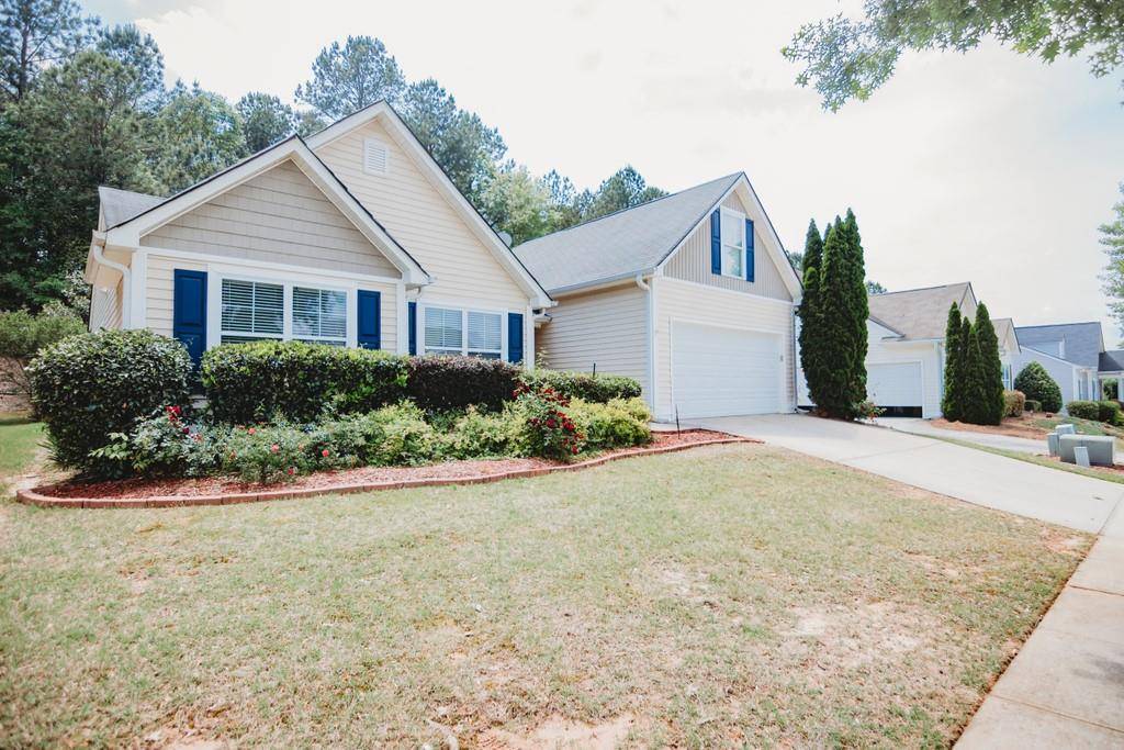 Loganville, GA 30052,3845 Pine Village PL