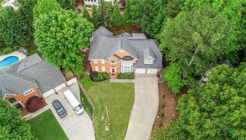 Acworth, GA 30102,5288 Wild Indigo WAY NW