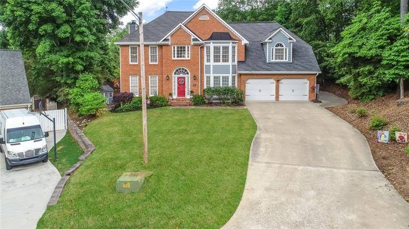 Acworth, GA 30102,5288 Wild Indigo WAY NW