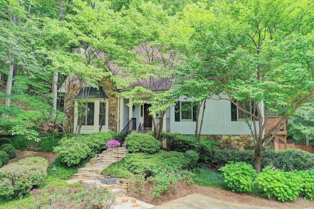 Atlanta, GA 30350,9400 Huntcliff TRCE