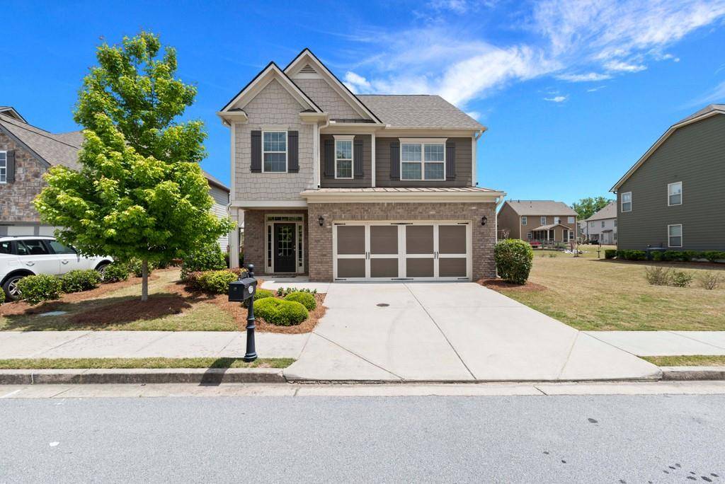 Flowery Branch, GA 30542,6837 Big Sky DR
