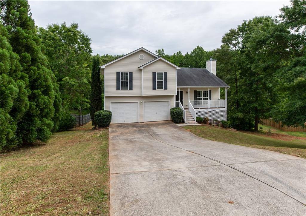 Statham, GA 30666,2018 Kirkland CIR