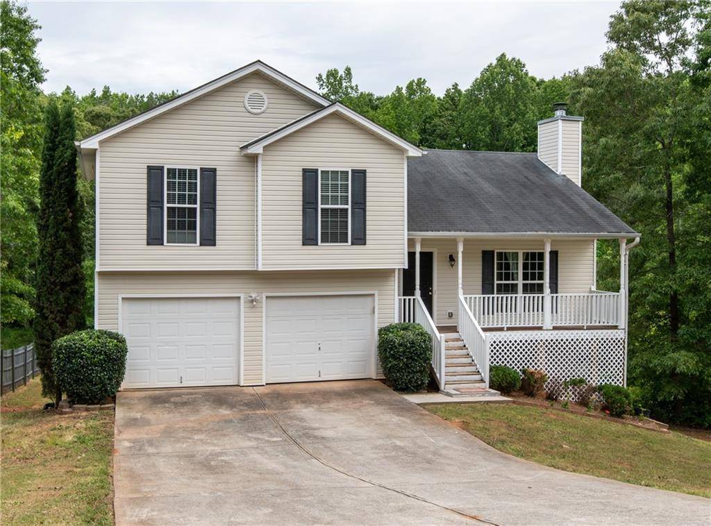 Statham, GA 30666,2018 Kirkland CIR