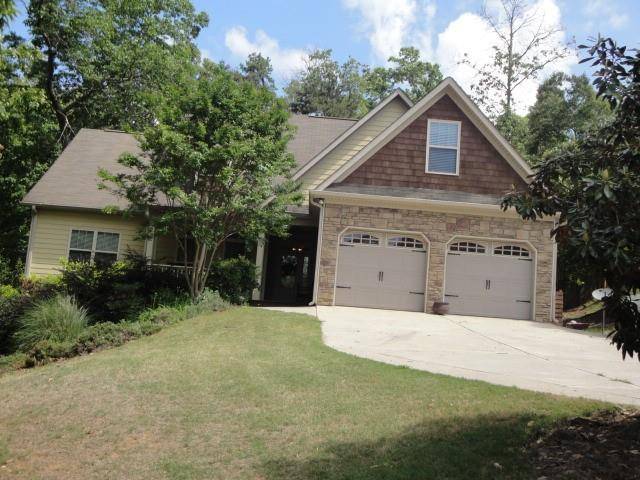 White, GA 30184,34 Laurel WAY NE