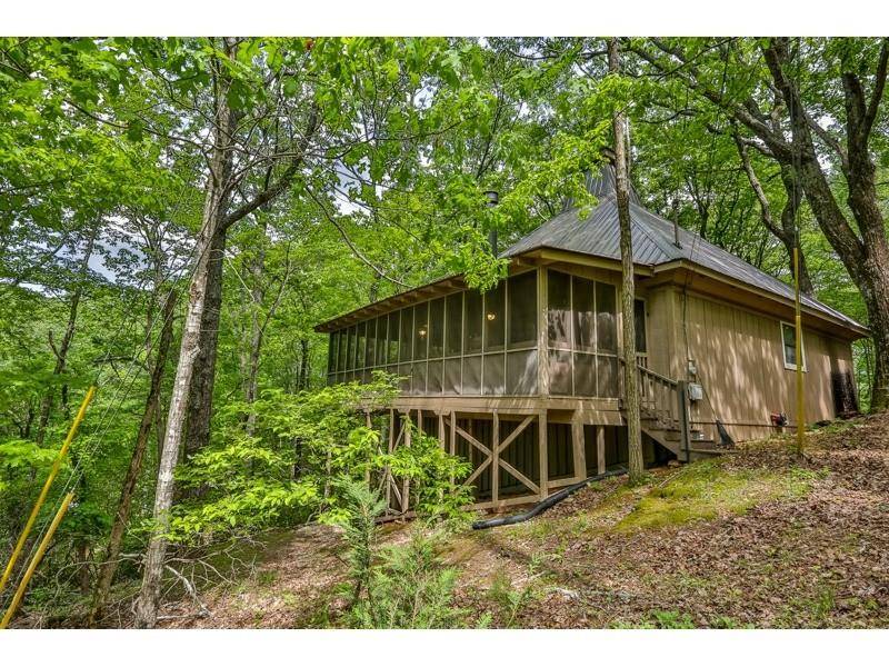 Ellijay, GA 30536,27 Laurel LN