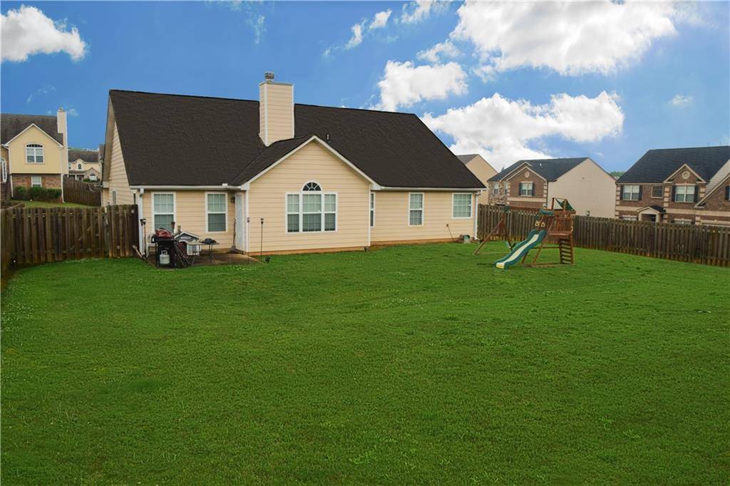 Rex, GA 30273,5948 Rex Ridge CT