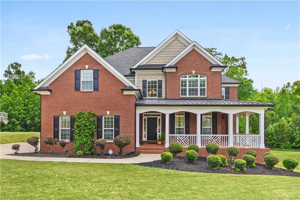 Douglasville, GA 30135,4468 Mill Grove TER